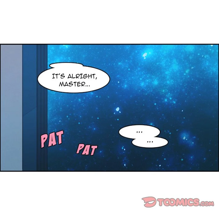 Go Away Mr Demon chapter 119 page 32