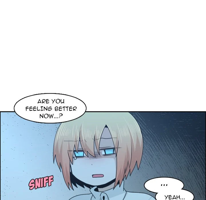Go Away Mr Demon chapter 119 page 35