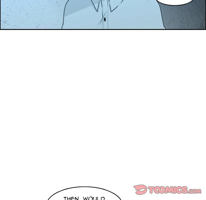 Go Away Mr Demon chapter 119 page 36