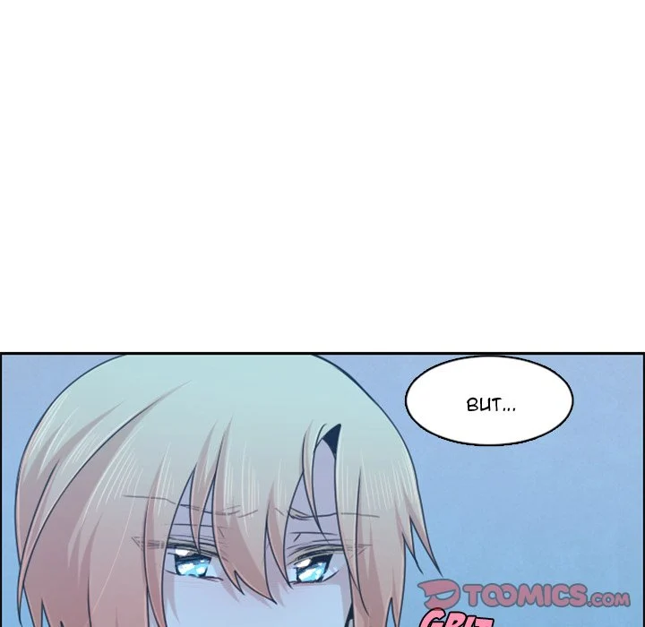 Go Away Mr Demon chapter 119 page 38