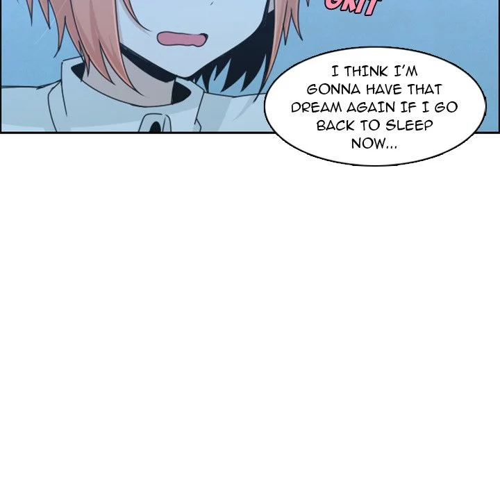 Go Away Mr Demon chapter 119 page 39