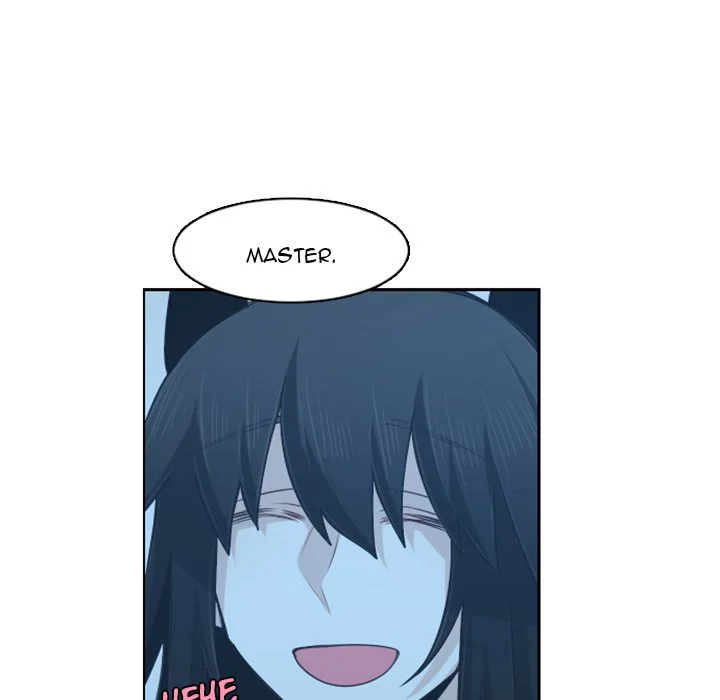 Go Away Mr Demon chapter 119 page 41
