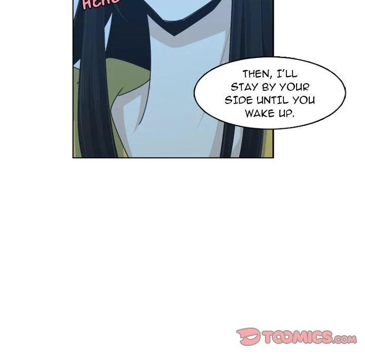 Go Away Mr Demon chapter 119 page 42
