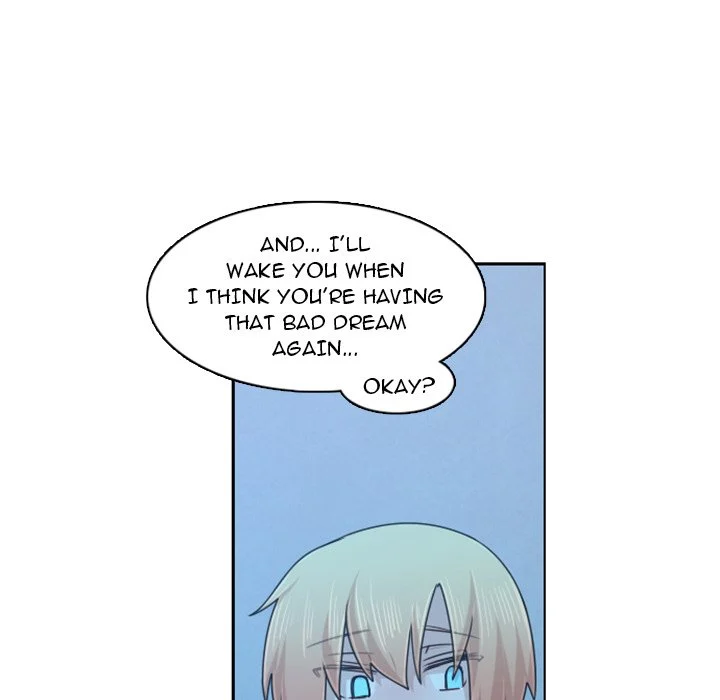 Go Away Mr Demon chapter 119 page 43