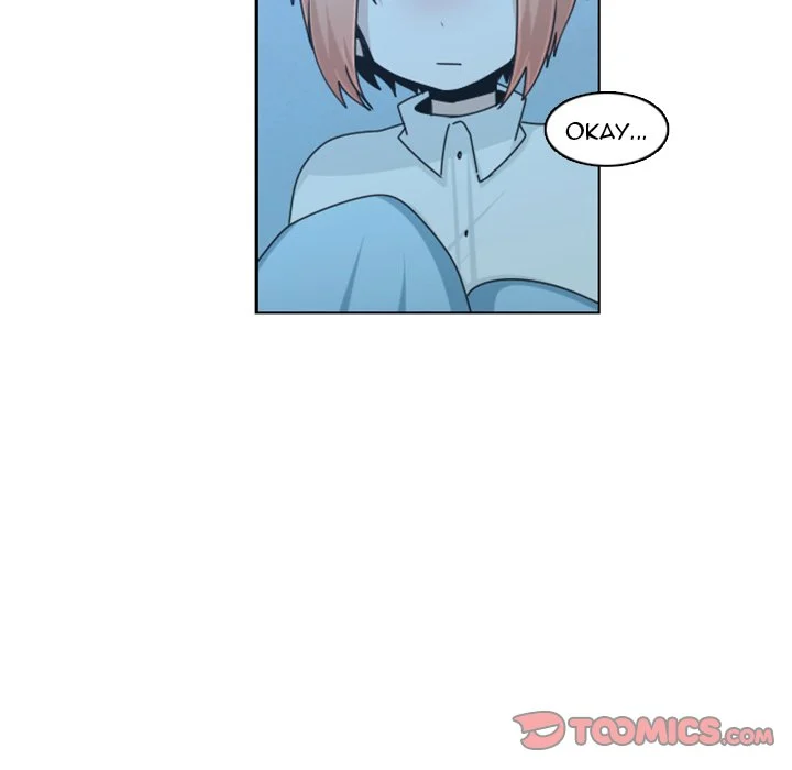 Go Away Mr Demon chapter 119 page 44