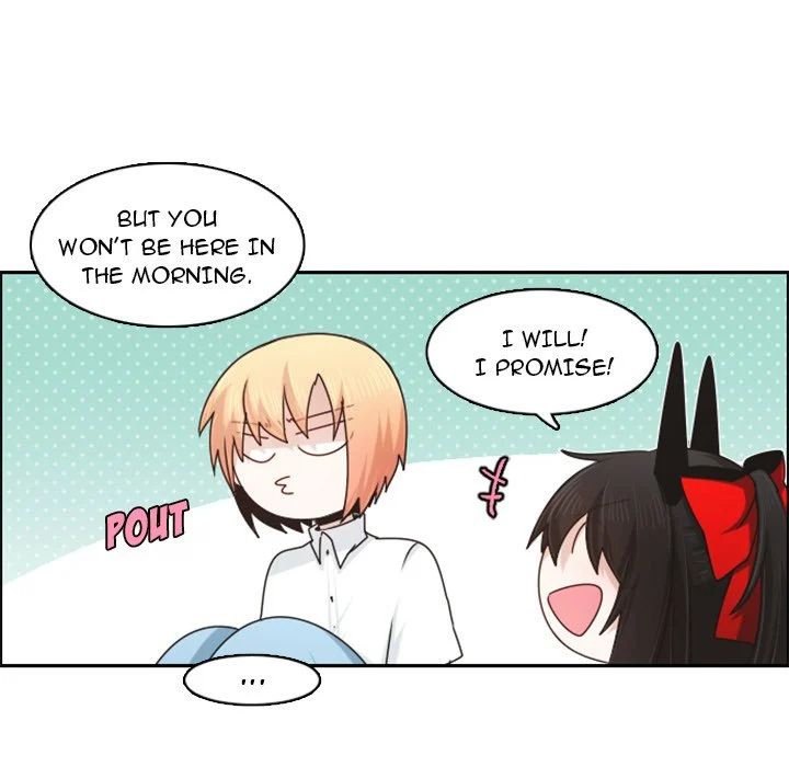 Go Away Mr Demon chapter 119 page 45