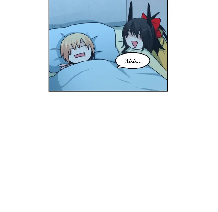 Go Away Mr Demon chapter 119 page 47