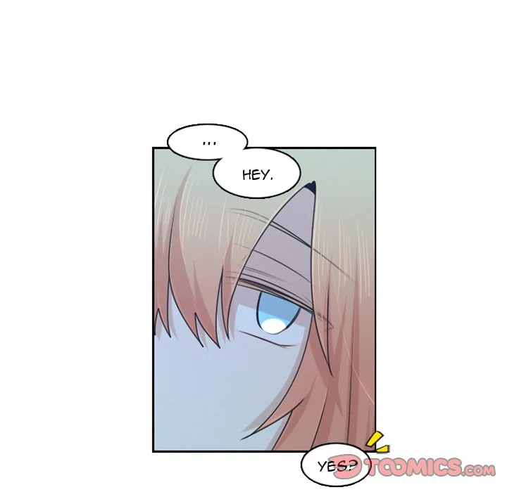 Go Away Mr Demon chapter 119 page 48