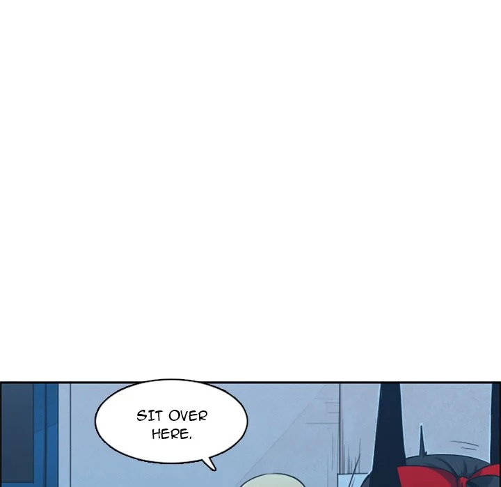 Go Away Mr Demon chapter 119 page 49