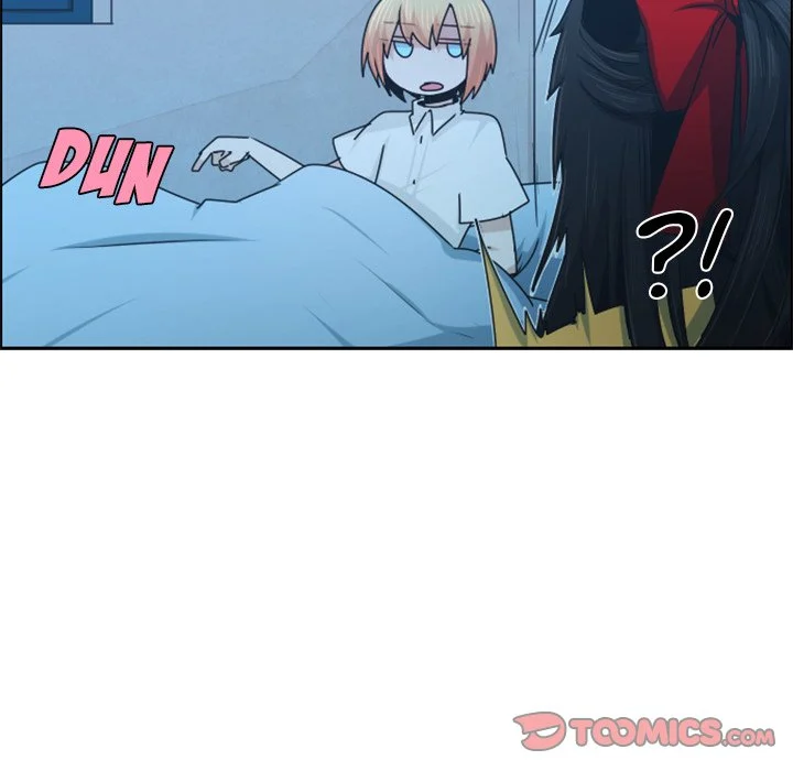 Go Away Mr Demon chapter 119 page 50