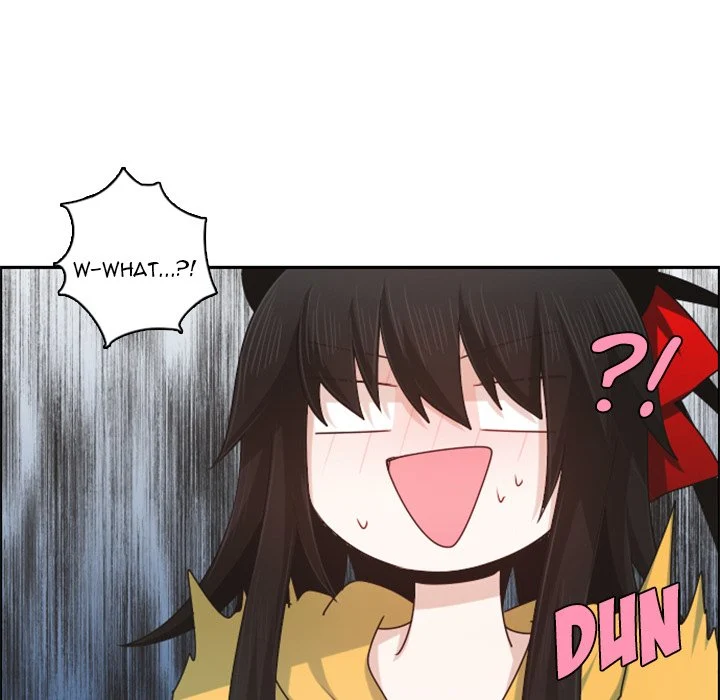 Go Away Mr Demon chapter 119 page 51