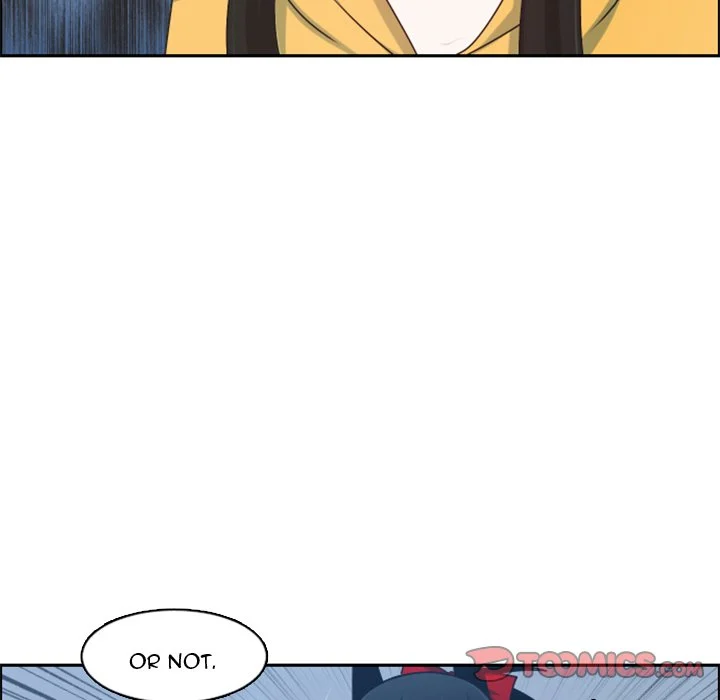 Go Away Mr Demon chapter 119 page 52