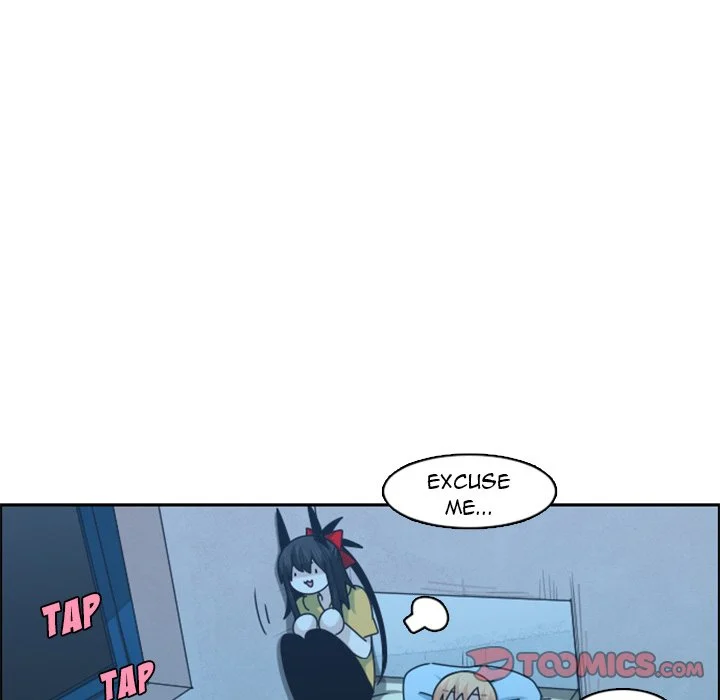Go Away Mr Demon chapter 119 page 54