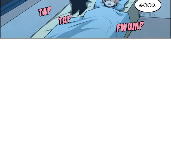 Go Away Mr Demon chapter 119 page 55