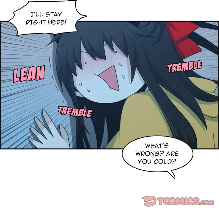 Go Away Mr Demon chapter 119 page 56