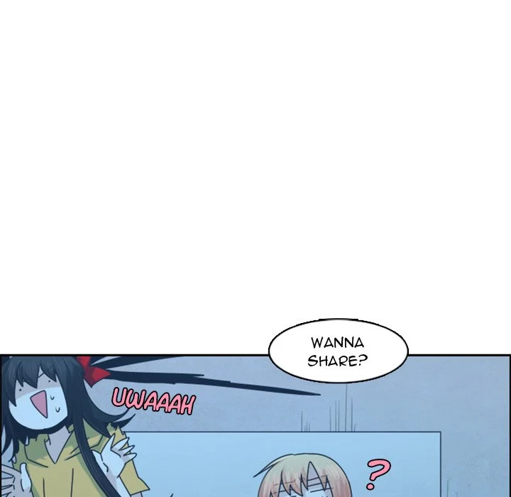 Go Away Mr Demon chapter 119 page 57