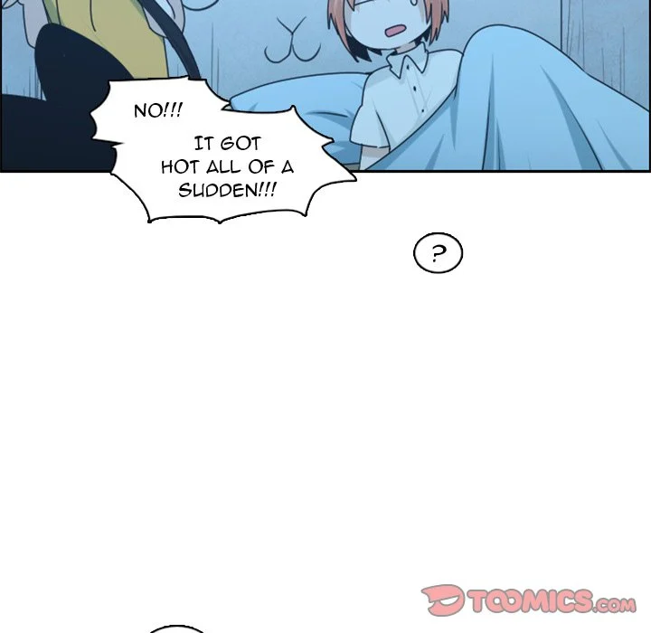 Go Away Mr Demon chapter 119 page 58