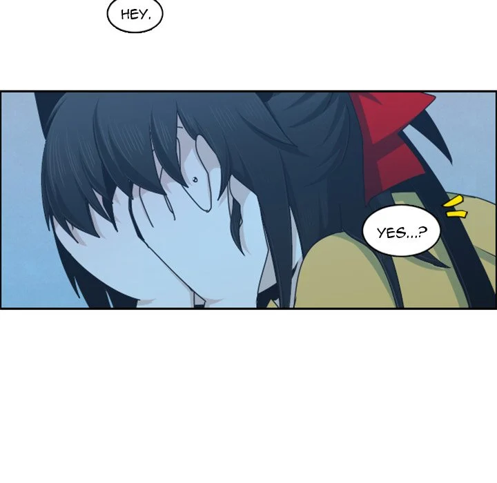 Go Away Mr Demon chapter 119 page 59