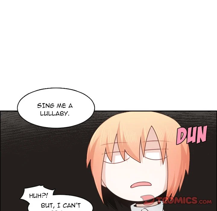 Go Away Mr Demon chapter 119 page 60