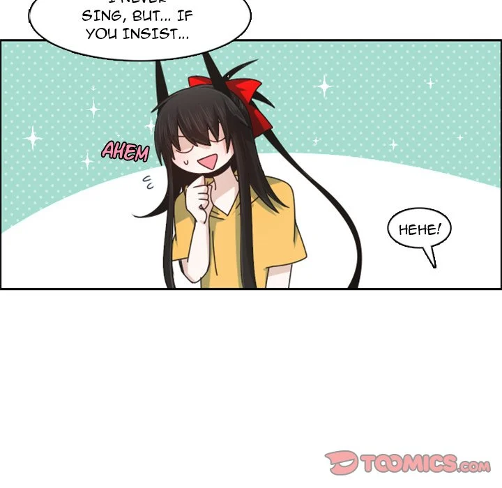 Go Away Mr Demon chapter 119 page 62