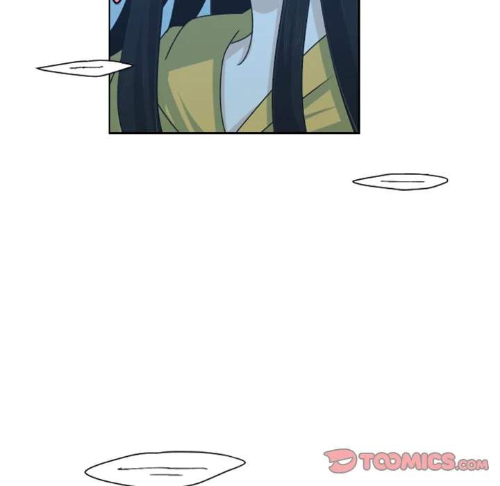 Go Away Mr Demon chapter 119 page 64