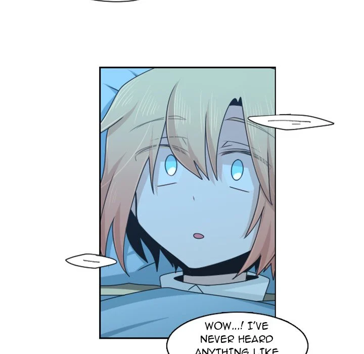 Go Away Mr Demon chapter 119 page 65