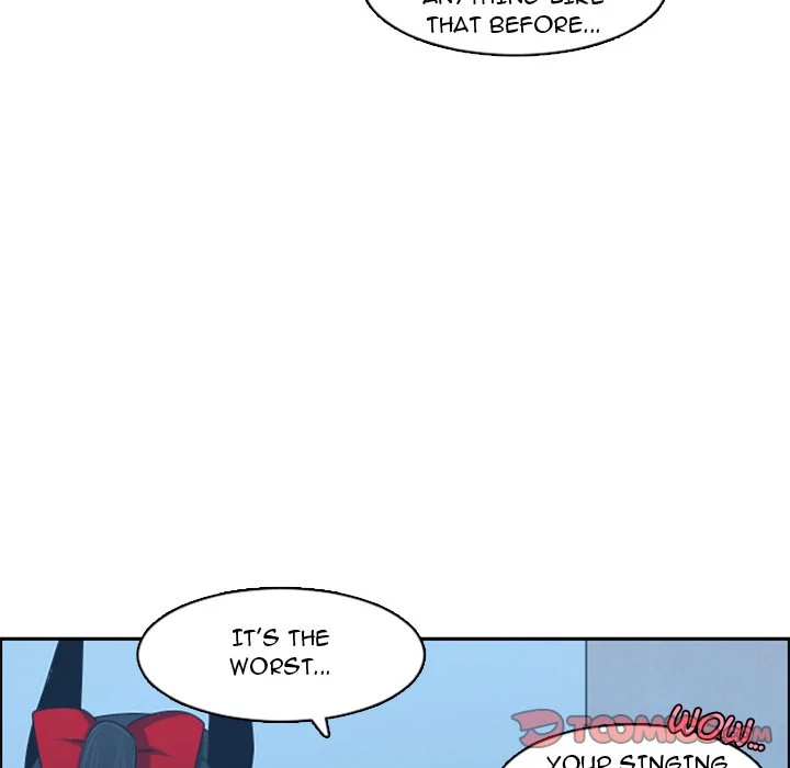 Go Away Mr Demon chapter 119 page 66