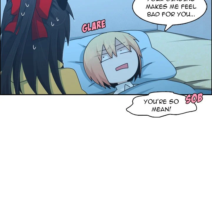 Go Away Mr Demon chapter 119 page 67