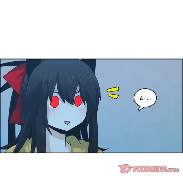 Go Away Mr Demon chapter 119 page 68