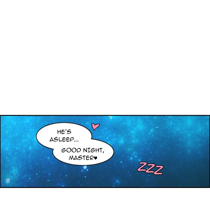 Go Away Mr Demon chapter 119 page 69