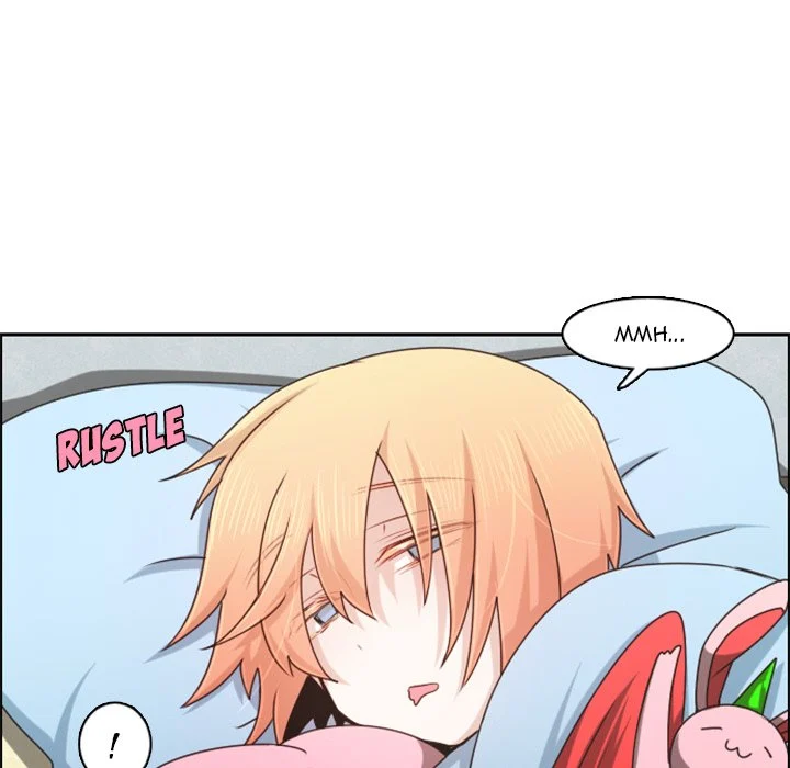 Go Away Mr Demon chapter 119 page 73