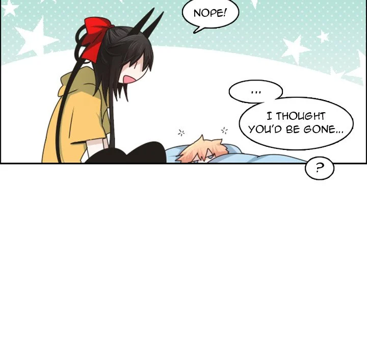 Go Away Mr Demon chapter 119 page 79