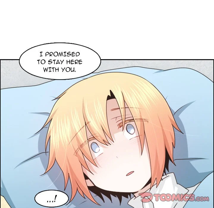 Go Away Mr Demon chapter 119 page 80