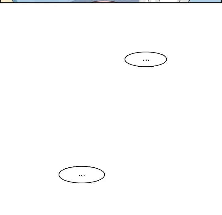 Go Away Mr Demon chapter 119 page 81
