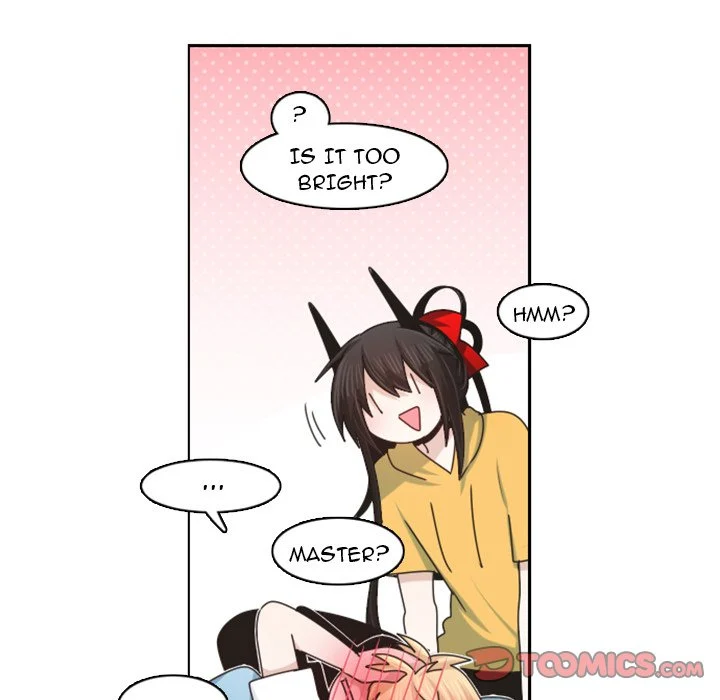 Go Away Mr Demon chapter 119 page 82