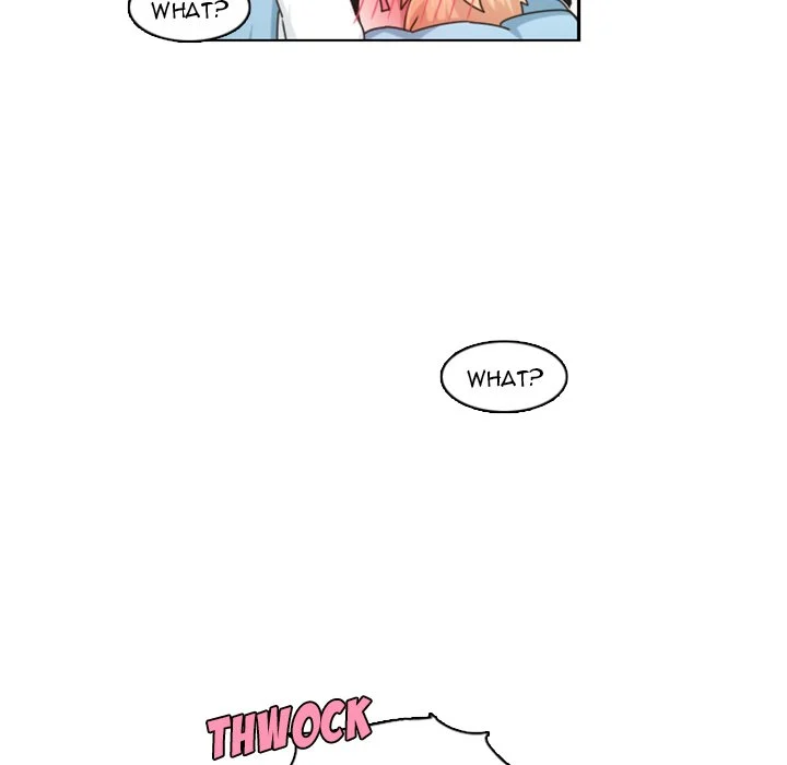 Go Away Mr Demon chapter 119 page 83