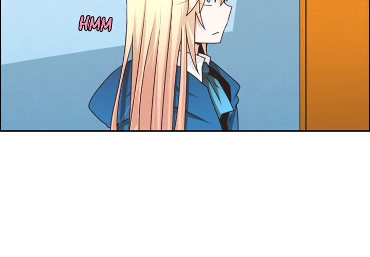 Go Away Mr Demon chapter 120 page 3