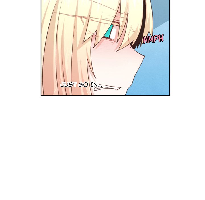 Go Away Mr Demon chapter 120 page 5