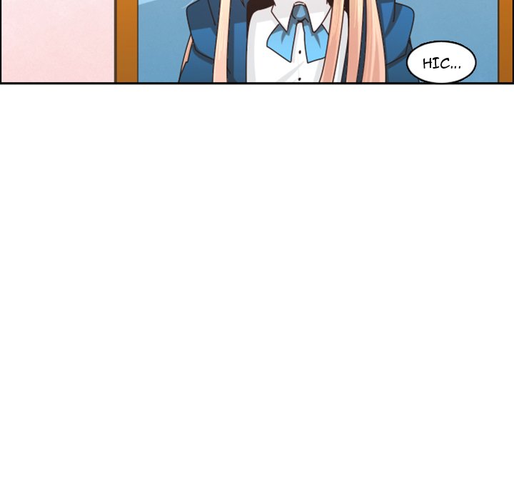 Go Away Mr Demon chapter 120 page 10