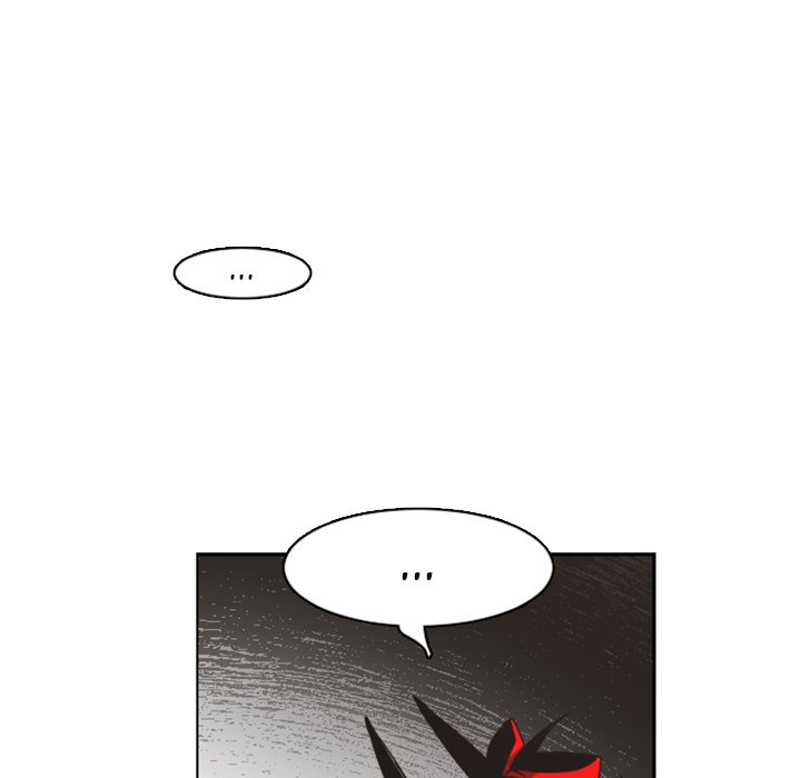 Go Away Mr Demon chapter 120 page 11