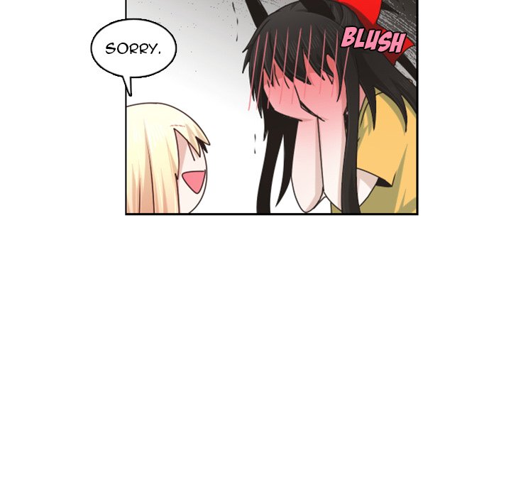 Go Away Mr Demon chapter 120 page 12