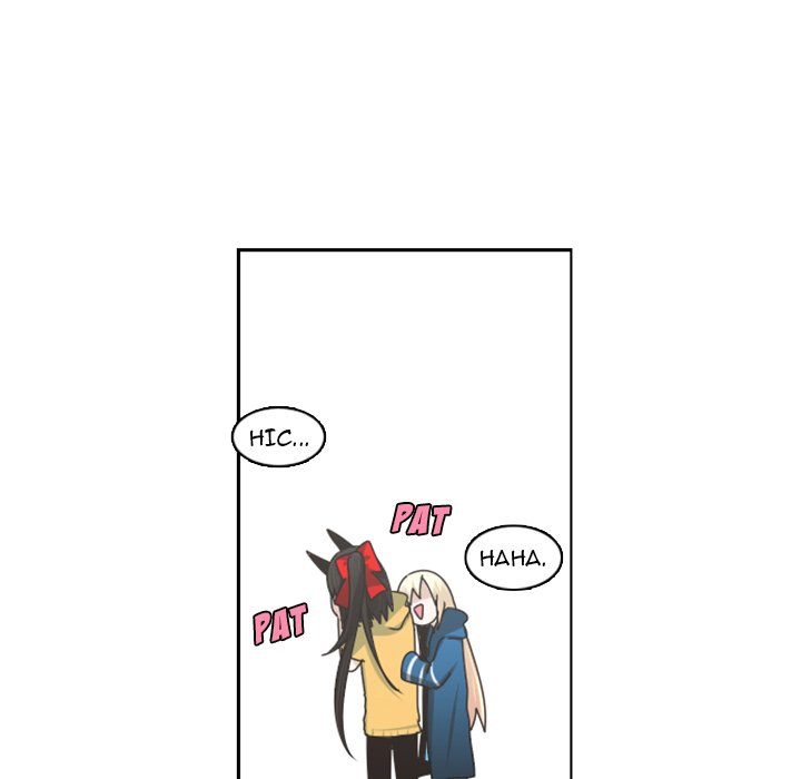 Go Away Mr Demon chapter 120 page 13