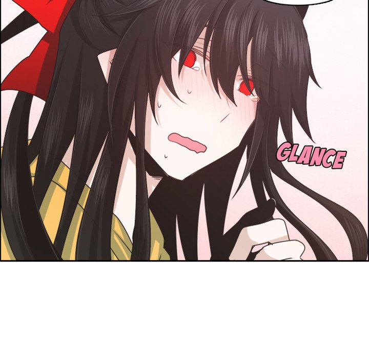 Go Away Mr Demon chapter 120 page 15
