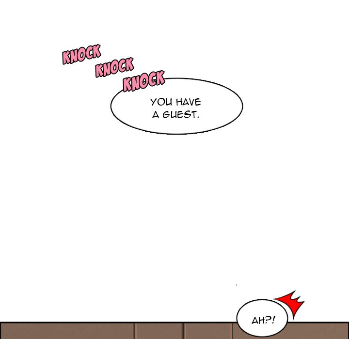 Go Away Mr Demon chapter 120 page 19