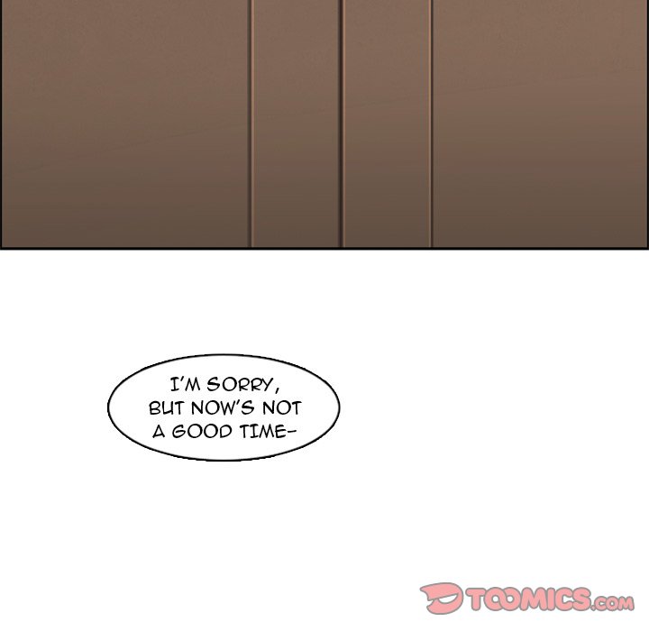 Go Away Mr Demon chapter 120 page 20