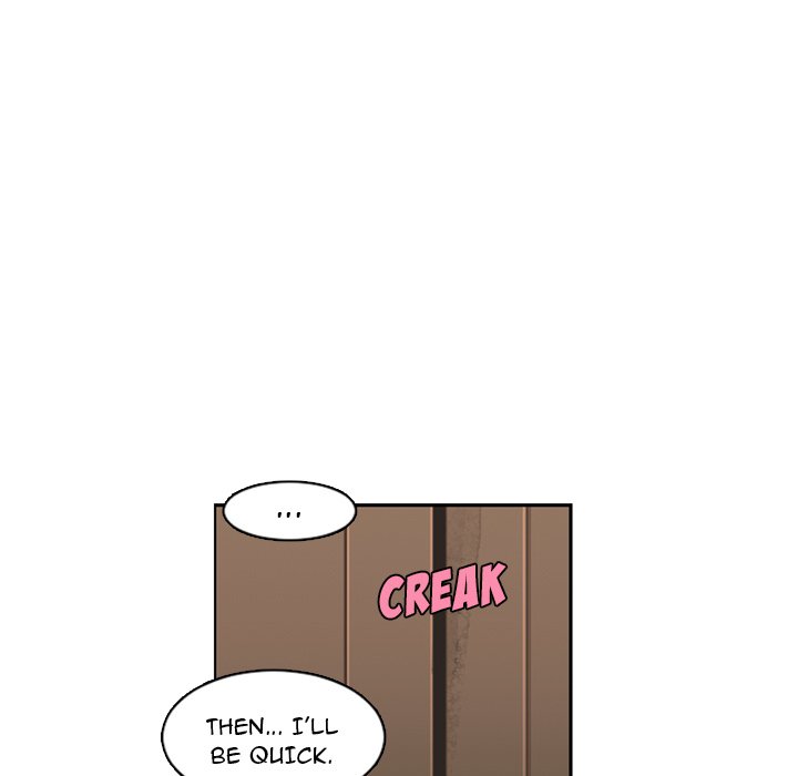 Go Away Mr Demon chapter 120 page 22