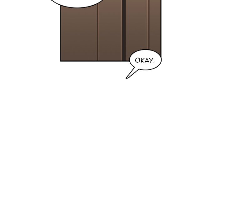 Go Away Mr Demon chapter 120 page 23