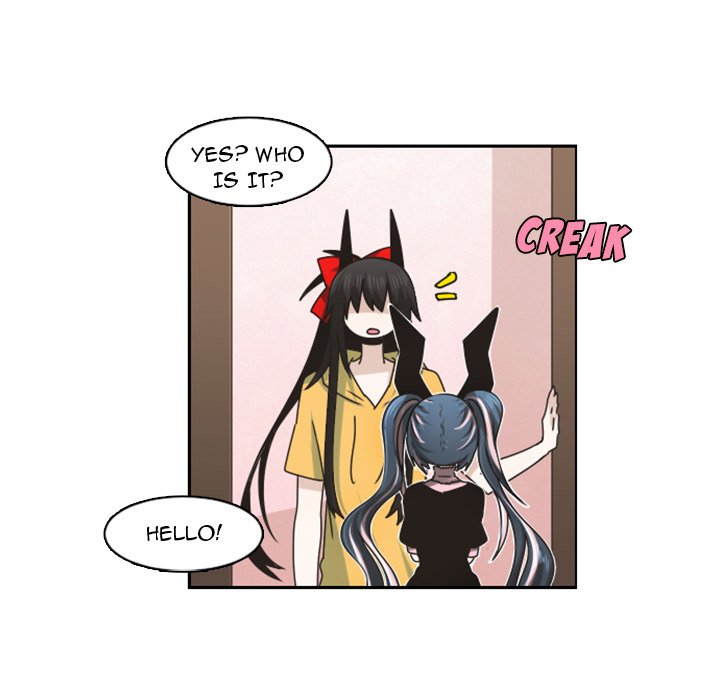 Go Away Mr Demon chapter 120 page 24