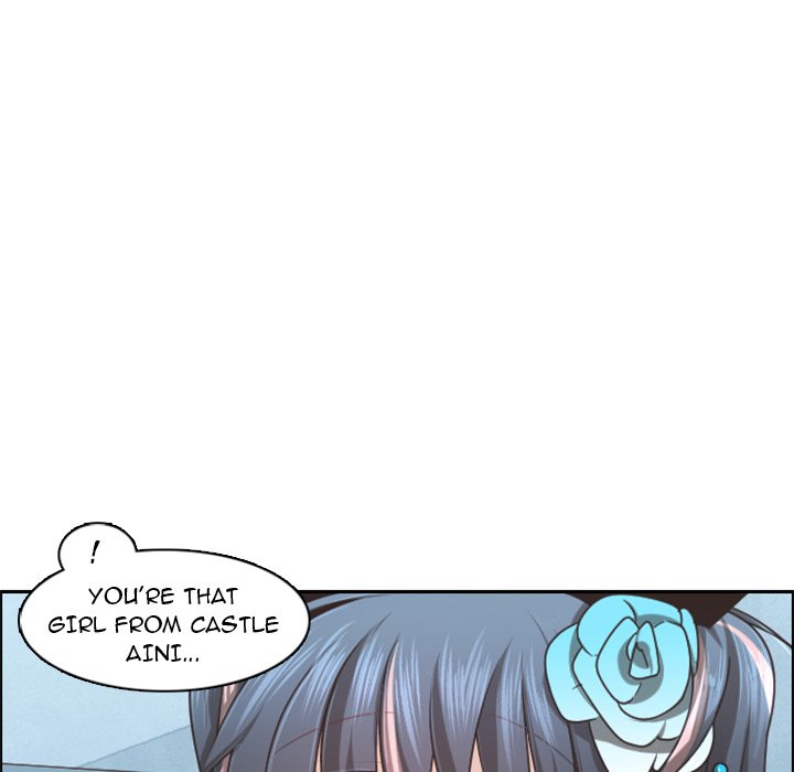 Go Away Mr Demon chapter 120 page 25