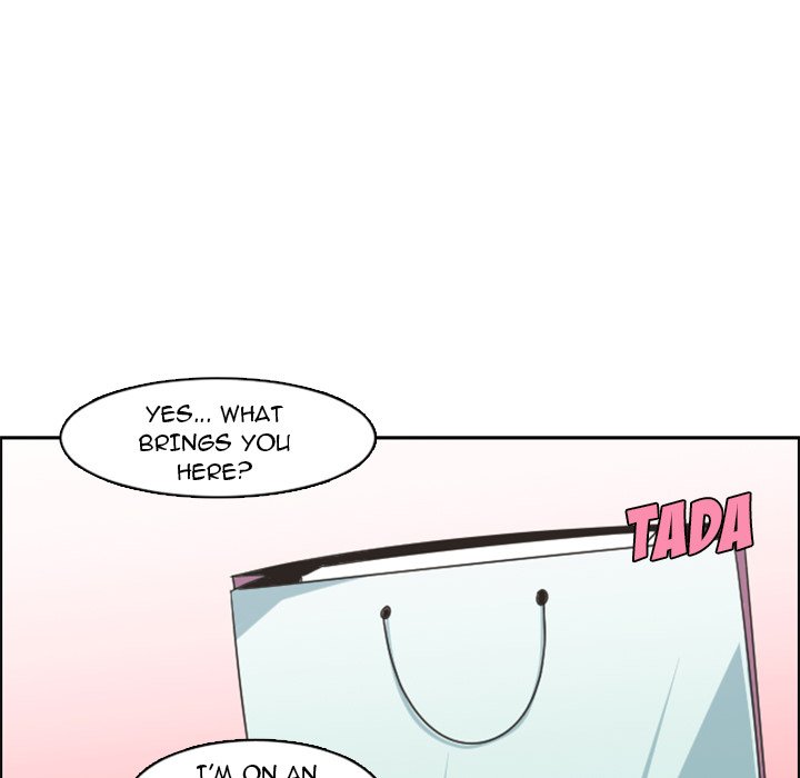Go Away Mr Demon chapter 120 page 27